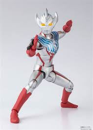 Mua bán (JPV) SHF ULTRAMAN TAIGA LIKE NEW